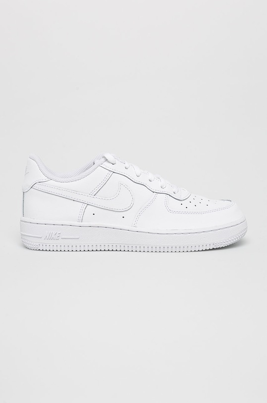 Nike - Gyerek cipő Air Force 1 fehér C.314193.117
