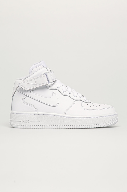 Nike - Gyerek cipő Air Force 1 fehér C.314195.113