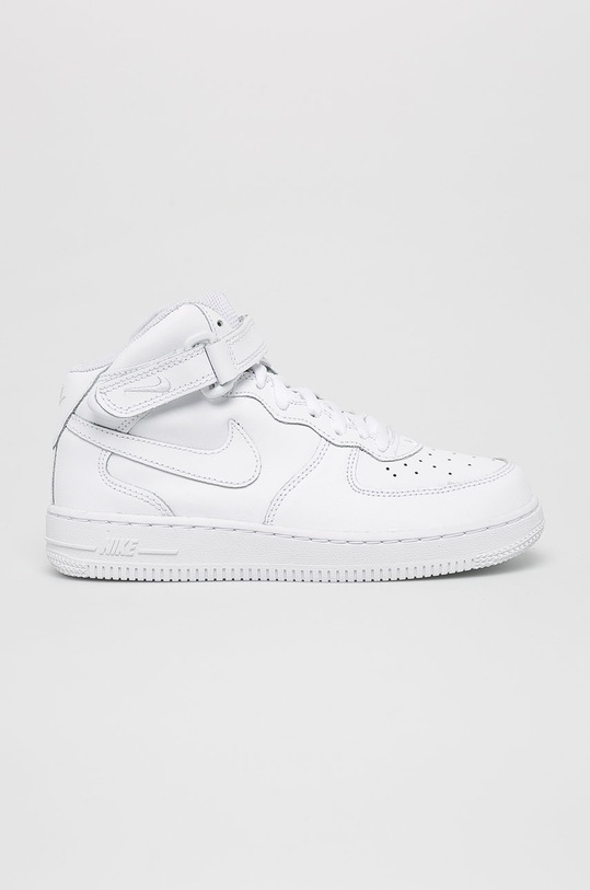Nike - Pantofi copii Air Force 1 alb C.314196.113