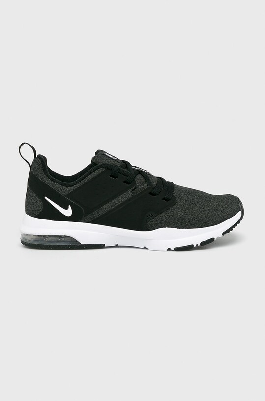 Nike - Buty syntetyczny czarny C.924338.001