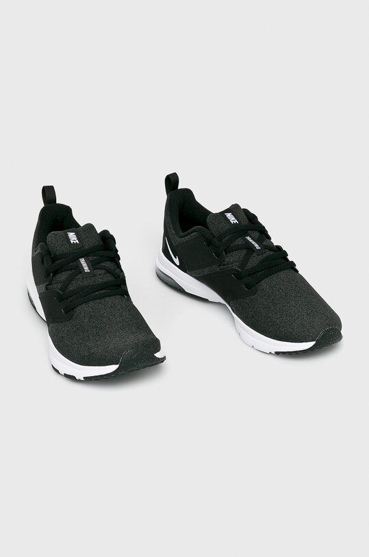 Nike - Buty C.924338.001 czarny CW18