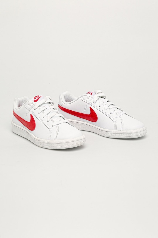 Nike - Cipő C.749867.114 fehér CW18