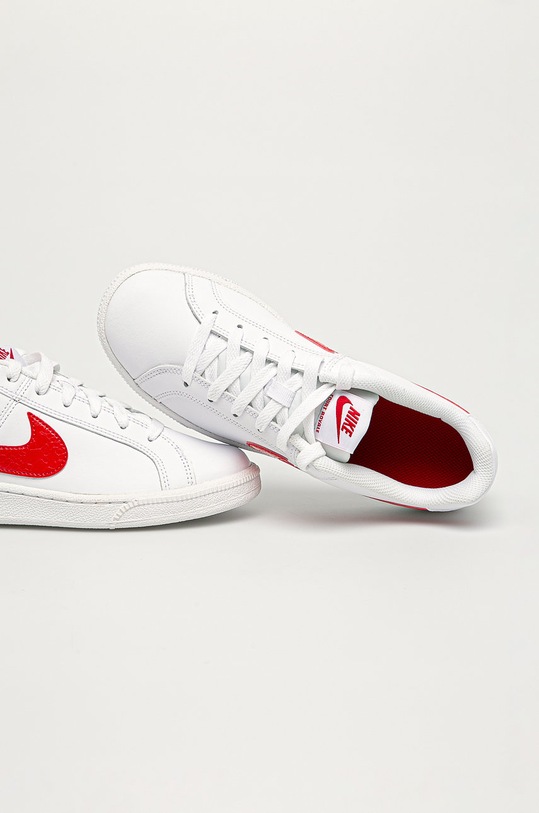 Nike - Cipő fehér C.749867.114