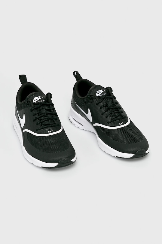 Nike - Обувки C.599409.028 черен CW18
