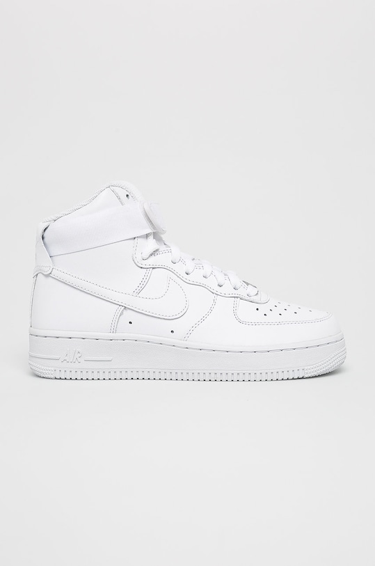 Nike - Boty bílá C.334031.105
