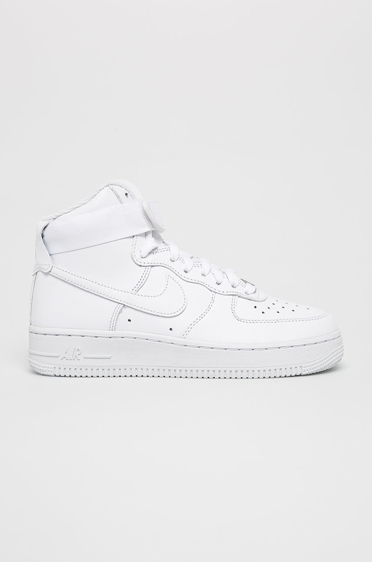 Nike - Boty bílá C.334031.105