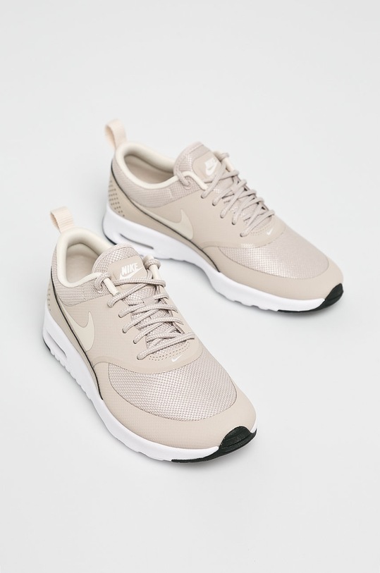 Обувь Nike - Кроссовки C.599409.205 коричневый