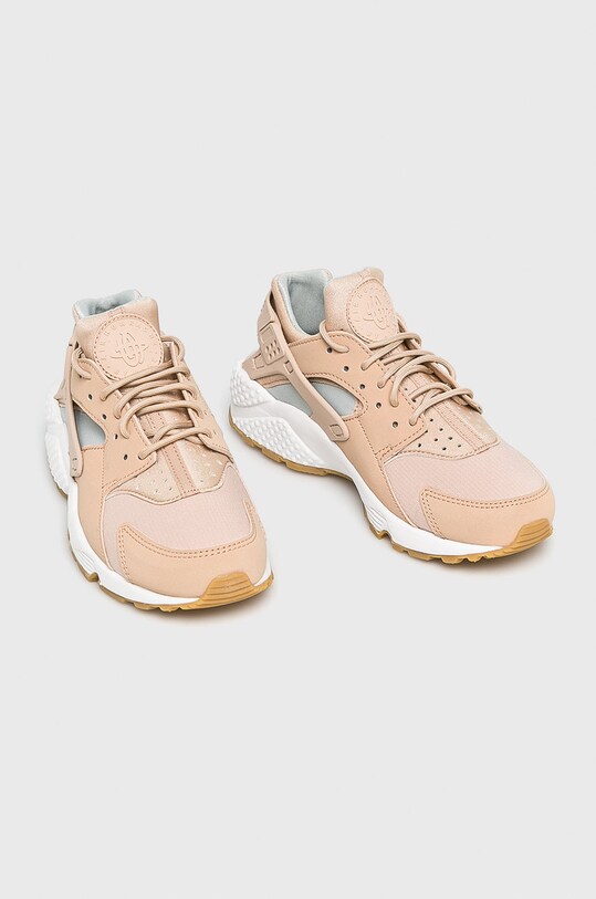 Nike - Topánky Air Huarache Run C.634835.204 ružová CW18