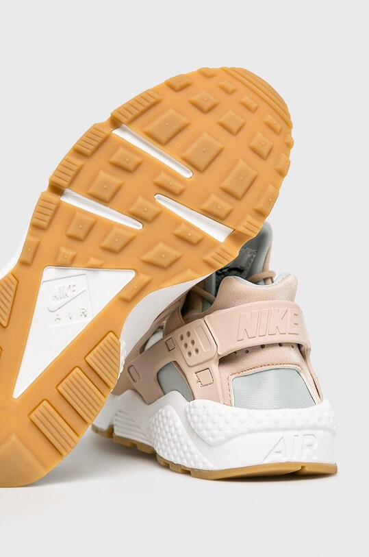 Obuv Nike - Topánky Air Huarache Run C.634835.204 ružová