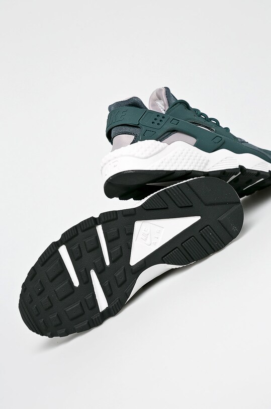 Obuv Nike - Topánky Air Huarache Run C.634835.304 tyrkysová