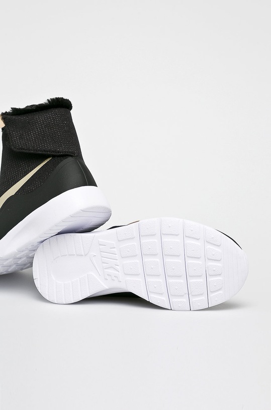 Nike - Detské topánky C.922871.008 čierna CW18