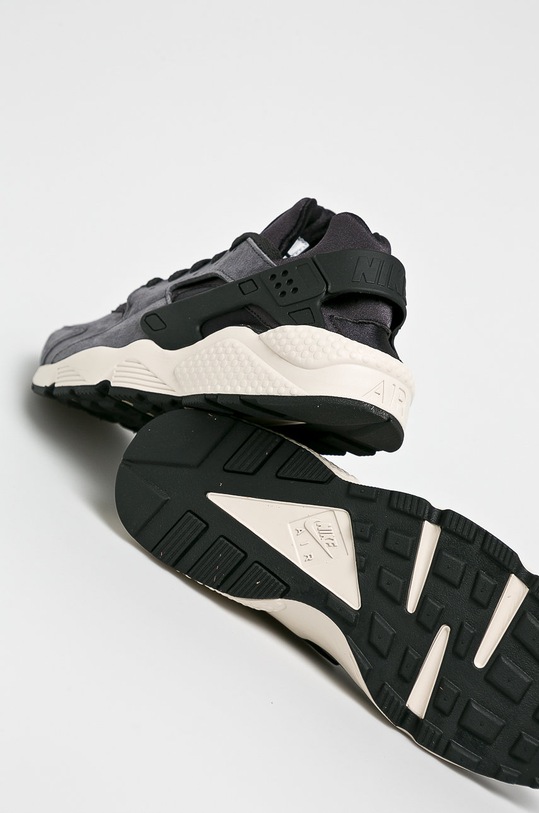 Nike - Cipő Air Huarache Run Prm C.704830.016 szürke CW18