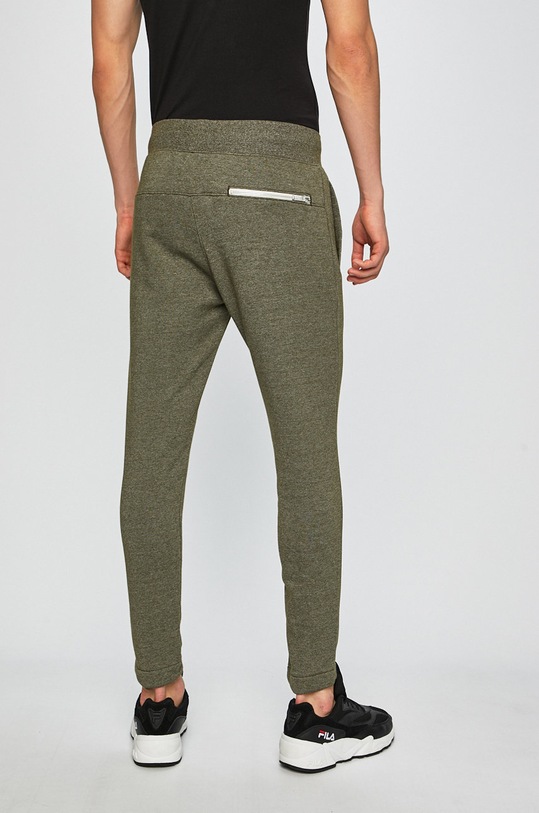 Oblečení Nike - Kalhoty C.AJ5419.395 zelená