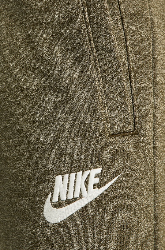 Nike - Kalhoty zelená C.AJ5419.395