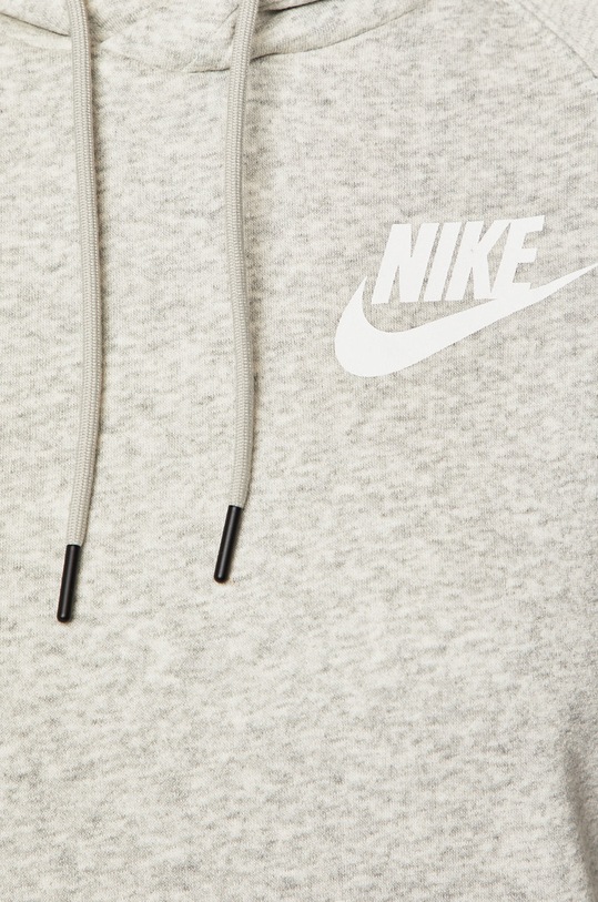 Oblečenie Nike - Šaty C.930895.050 sivá