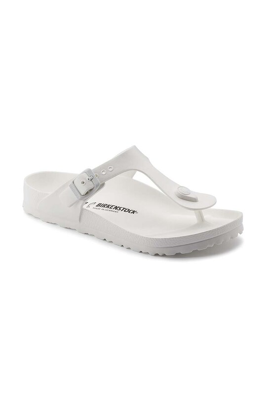 Šľapky Birkenstock Gizeh Eva 128221 biela SS18