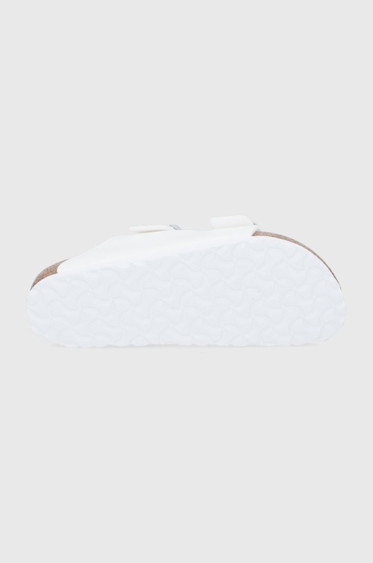 Birkenstock - Klapki Arizona White 51733 biały