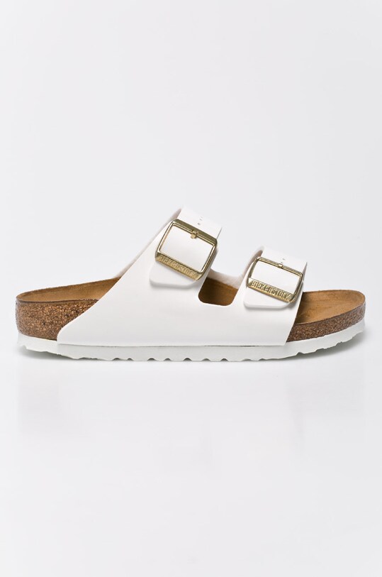 Natikače Birkenstock Arizona bijela 1005294