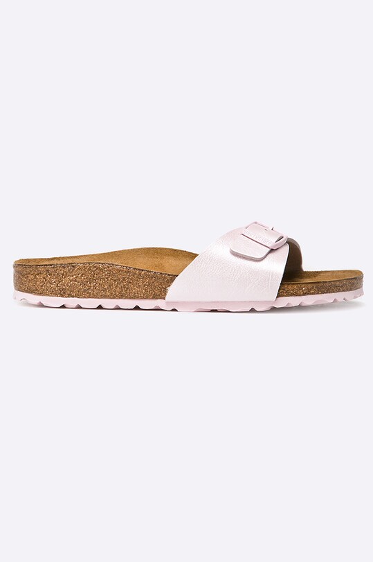 Birkenstock - papucs Madrid rózsaszín 439773