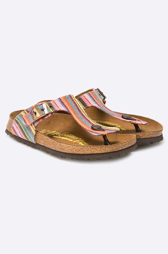 Papillio - Slapi 304801 roz KA00
