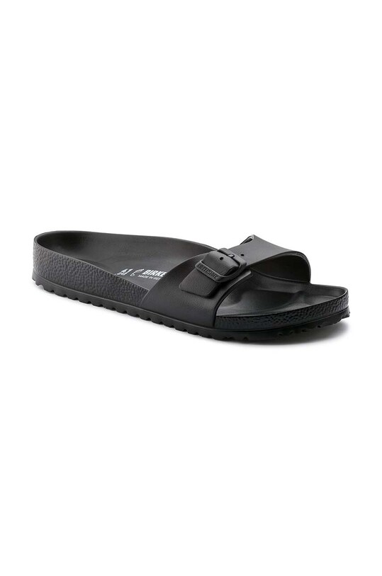 Шльопанці Birkenstock Madrid EVA 128161 чорний SS18