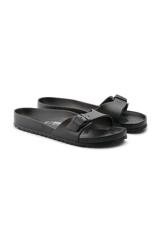 Обувь Шлепанцы Birkenstock Madrid EVA 128161 чёрный