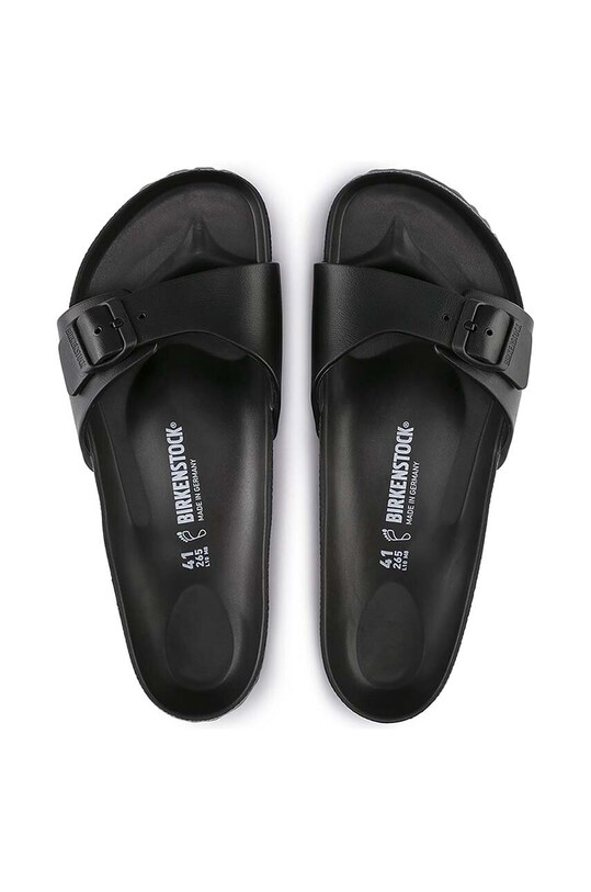 Шльопанці Birkenstock Madrid EVA чорний 128161
