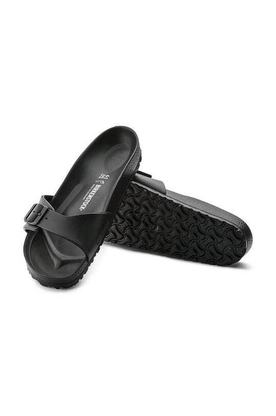 Шльопанці Birkenstock Madrid EVA 128161 чорний