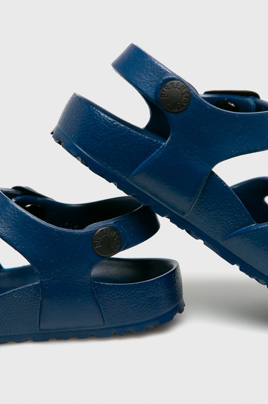 Birkenstock - Sandale copii 126123 bleumarin