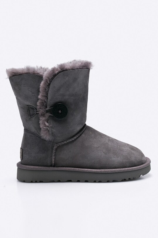 UGG - Μποτάκια γκρί 1016226.GREY