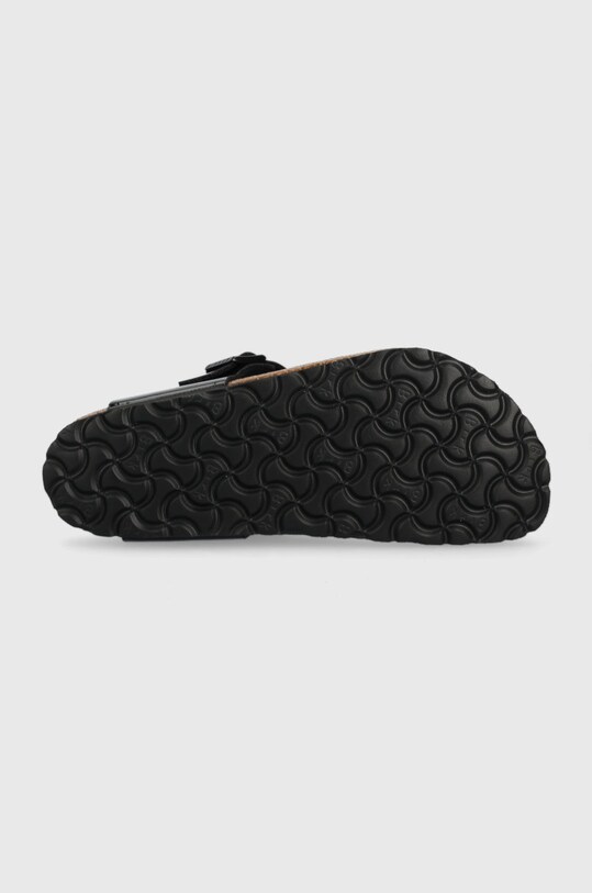 Вьетнамки Birkenstock Gizeh 043661 чёрный