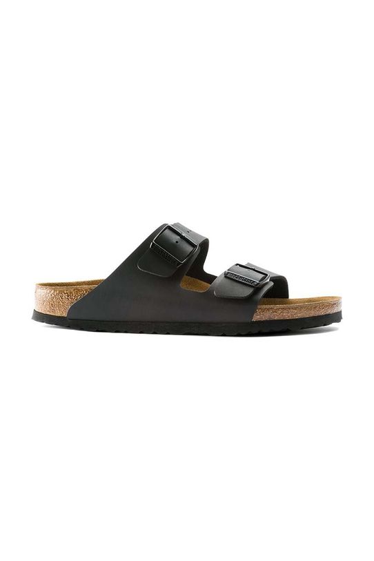 Birkenstock Arizona Birko-Flor Black
