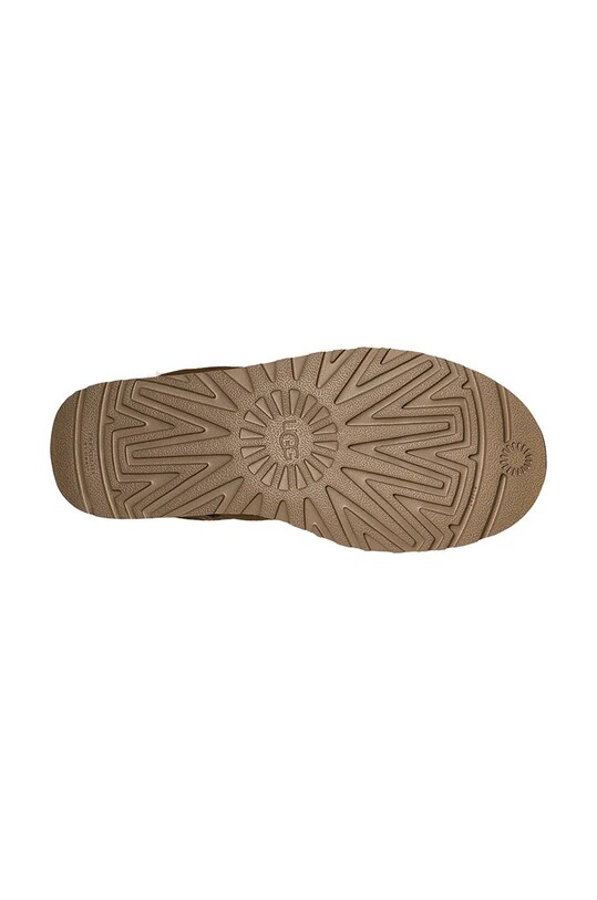 UGG śniegowce Mini Bailey Bow II 1016501.CHE