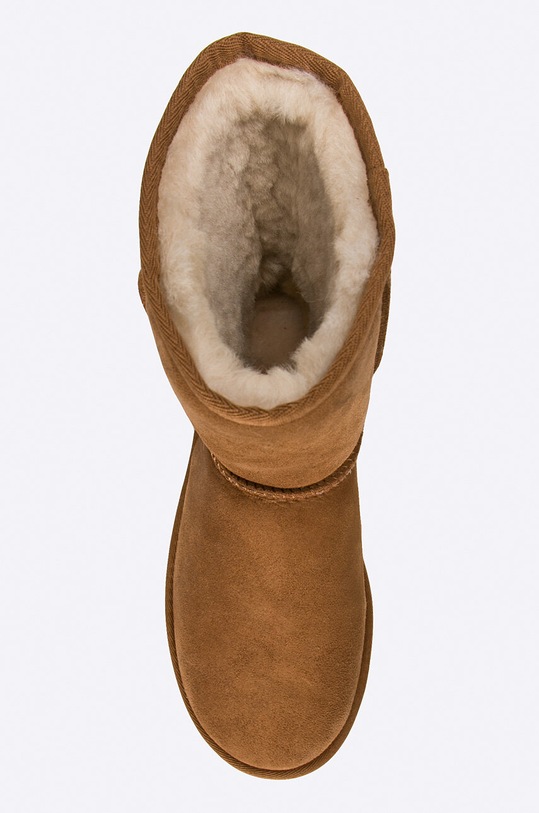 UGG - Topánky Classic Short II 1016223.CHE hnedá