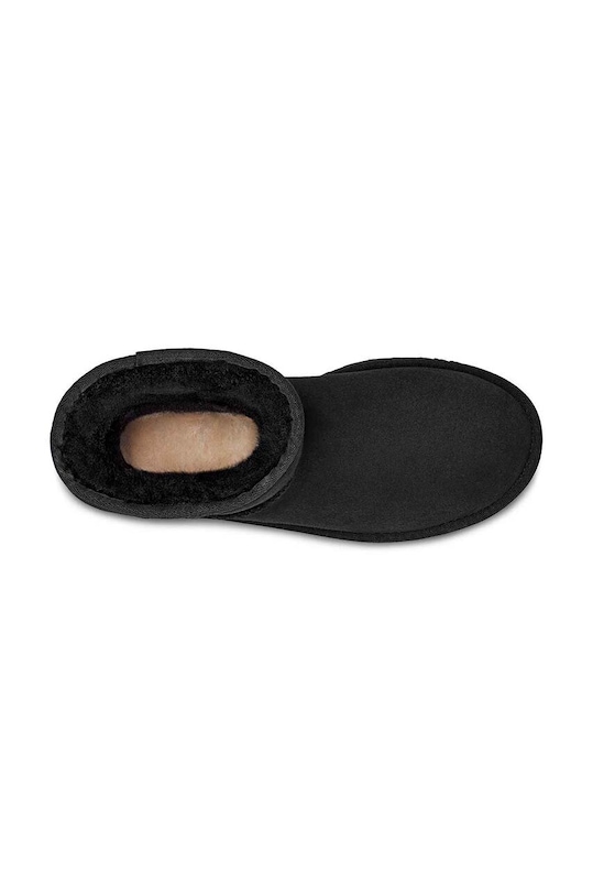 UGG cizme de zăpadă Classic Short II 1016223.BLK negru