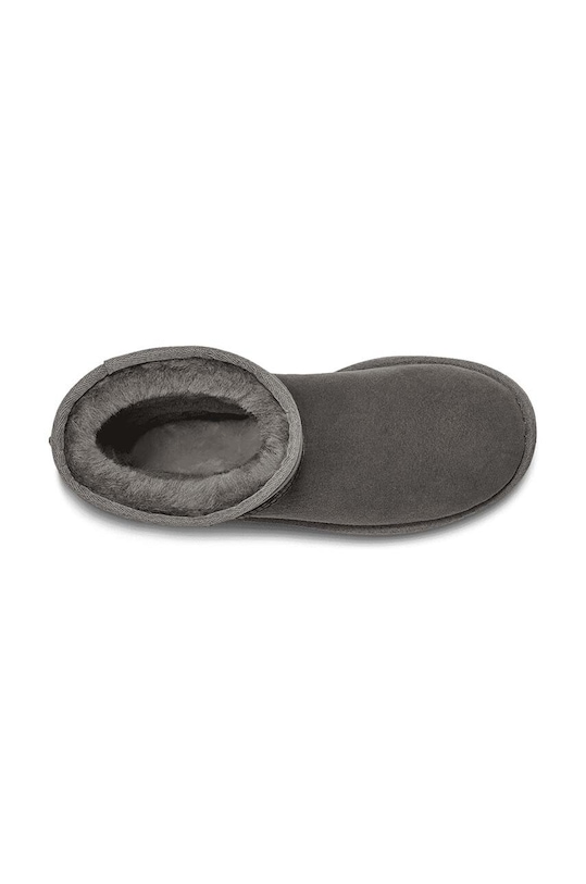 UGG Classic Short II 1016223.GRY sivá