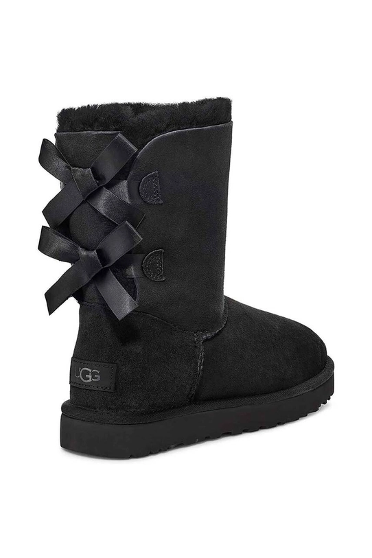 Obuv UGG Bailey Bow II 1016225.BLK čierna