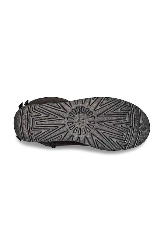 UGG śniegowce Bailey Bow II 1016225.BLK