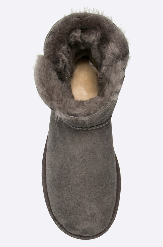 UGG Botki Mini Bailey Button Bling 1016554.GRE
