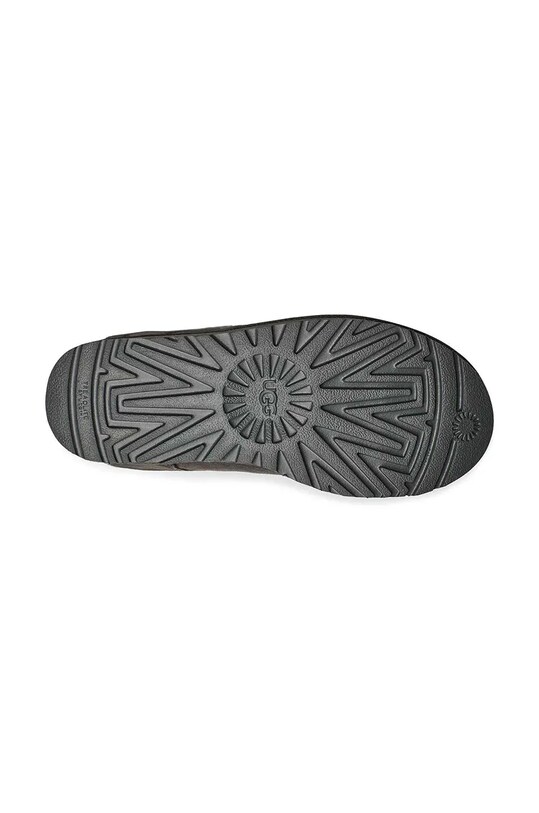 UGG - Черевики Bow GRY 1016225.GRY