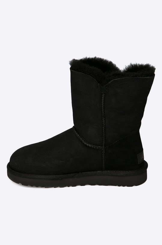 Shoes UGG Bailey Button II 1016226.BLK black