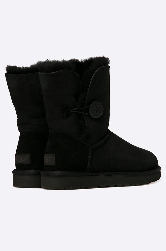 UGG Bailey Button II black 1016226.BLK