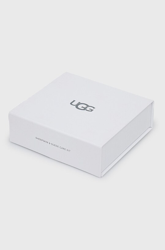 UGG kit per la cura delle scarpe transparente 1017827.NA