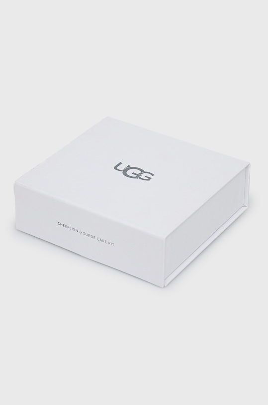 UGG Sada na péči o obuv průhledná 1017827.NA
