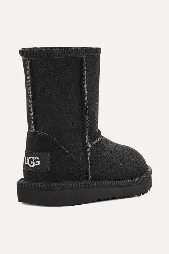 Мальчик Зимняя обувь UGG 1017703K.BLK чёрный