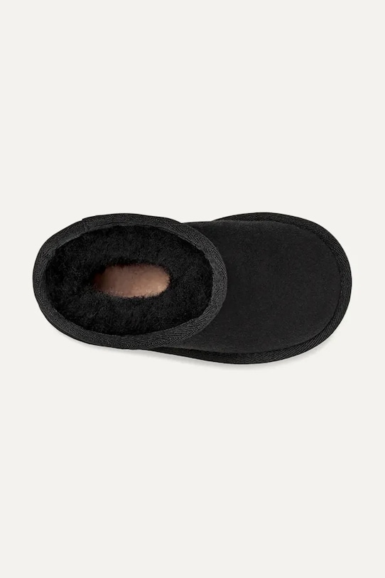 Зимняя обувь UGG 1017703K.BLK чёрный