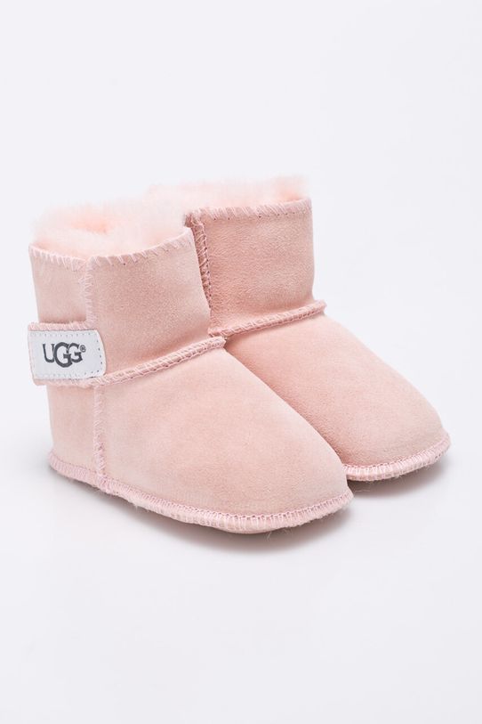 UGG obuwie zimowe dziecięce 5202.BPNK różowy AW23