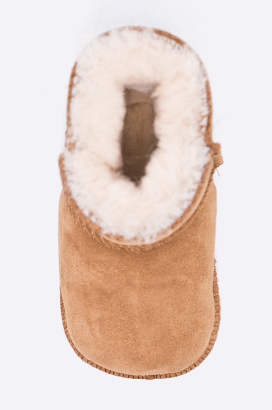 UGG obuwie zimowe 5202.CHE brązowy