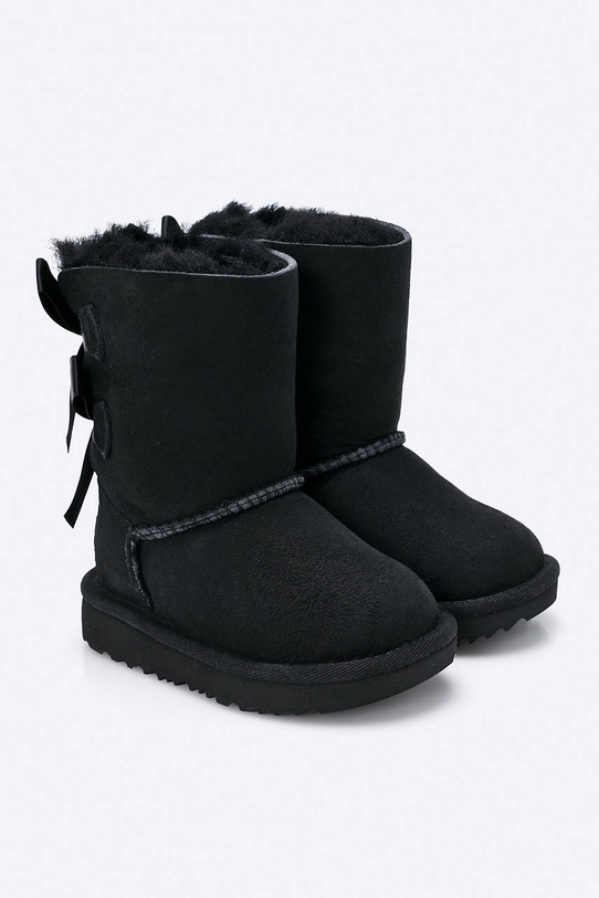 Зимове взуття UGG 1017394K.BLK чорний KW17