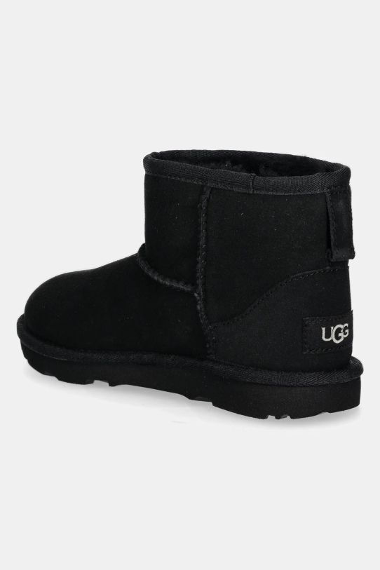 Хлопчик Зимове взуття UGG 1017715K.BLK чорний